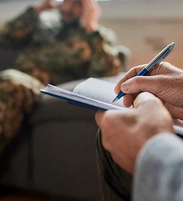 Military Fiction Writing Services